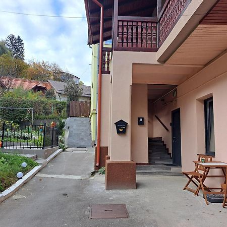 Cosy Studio In The Heart Of Brașov Exterior foto