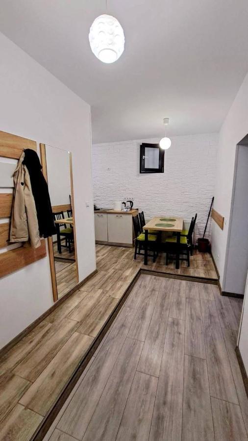 Cosy Studio In The Heart Of Brașov Exterior foto
